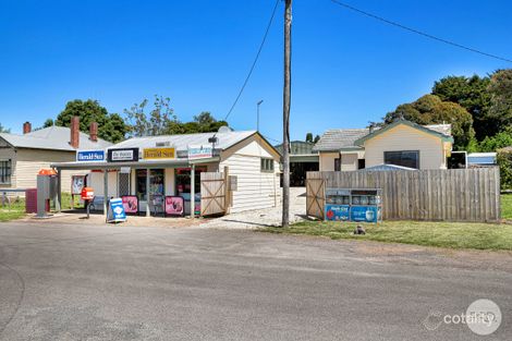 2079 Sunraysia Hwy, Waubra, VIC 3352