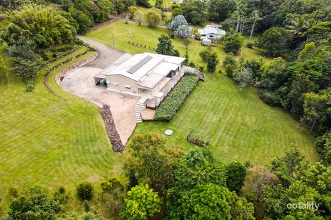 Property photo of LOT 20 North Hull Road Carmoo QLD 4852