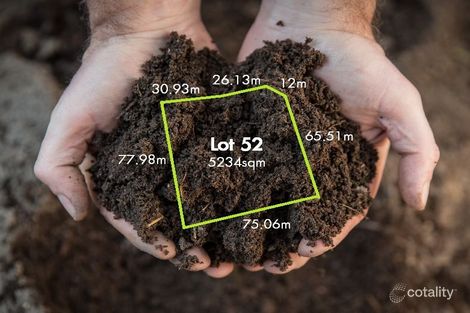 64 Everlasting Cres, Ambergate, WA 6280