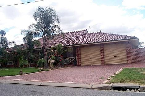 Property photo of 49 Markham Way Swan View WA 6056