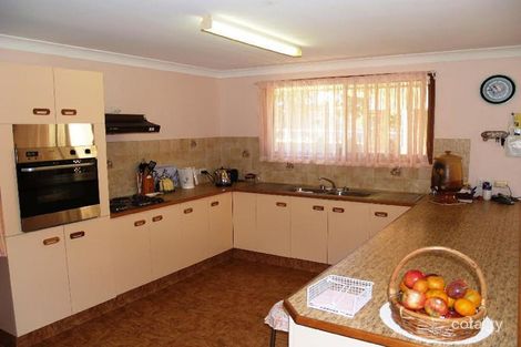 Property photo of 25 Warringa Drive Bilambil Heights NSW 2486