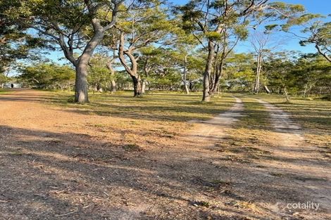 Property photo of 149 Buxton Road Isis River QLD 4660