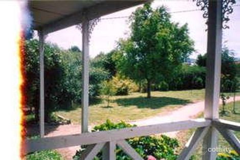 Property photo of 3 Rose Boulevard Lancefield VIC 3435