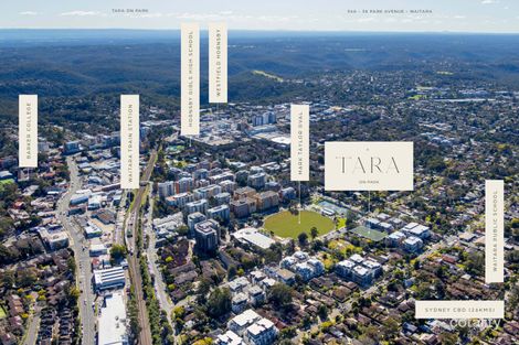 Property photo of 107/36A-38 Park Avenue Waitara NSW 2077