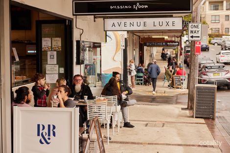 Property photo of 107/36A-38 Park Avenue Waitara NSW 2077