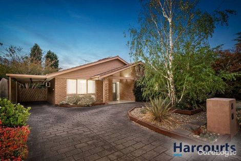 Property photo of 17 Avril Street Scoresby VIC 3179