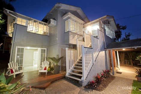 Property photo of 22 Killawarra Road Ashgrove QLD 4060