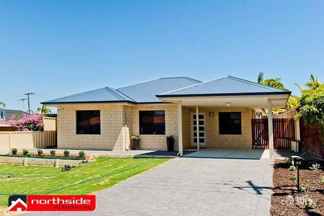 42 Leichhardt Ave, Padbury, WA 6025