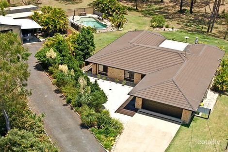 Property photo of 10 Ridgeview Court Deebing Heights QLD 4306