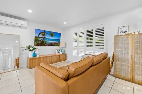 Property photo of 5 Bosun Place Wurtulla QLD 4575