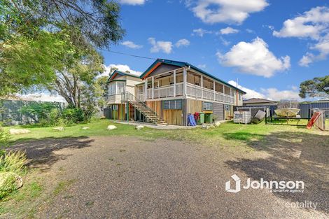 2884 Forest Hill Fernvale Rd, Lowood, QLD 4311