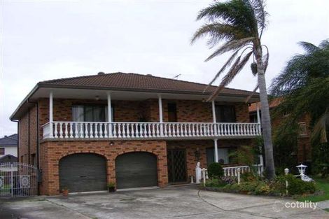 42 Cherokee Ave, Greenfield Park, NSW 2176