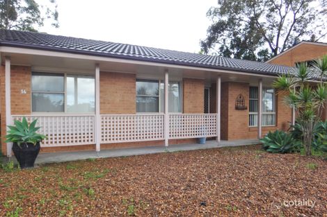 Property photo of 2/14 Sovereign Close Floraville NSW 2280