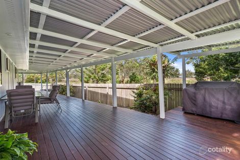 Property photo of 1 Yellow Rock Road Urunga NSW 2455