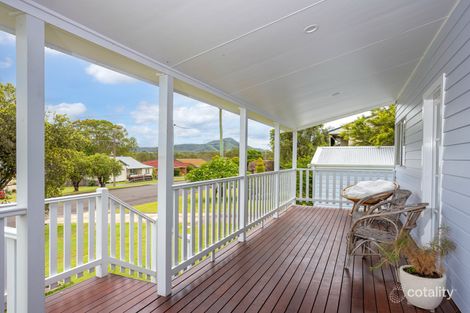 Property photo of 27 Lambert Street Wingham NSW 2429