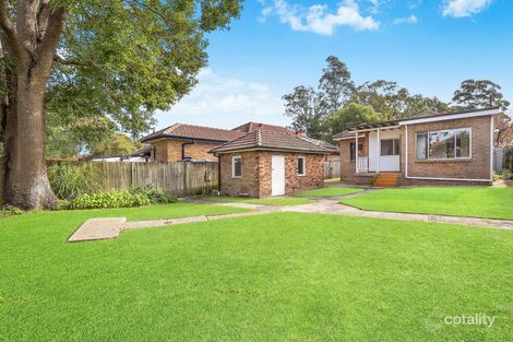 Property photo of 34 Andrew Street Melrose Park NSW 2114