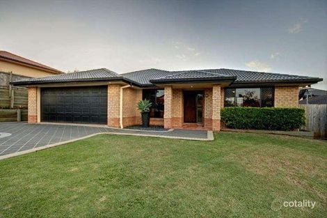 Property photo of 7 Apple Blossom Place Eight Mile Plains QLD 4113