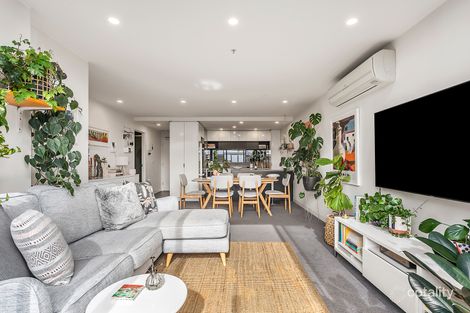 Property photo of 507/311 Burwood Road Hawthorn VIC 3122