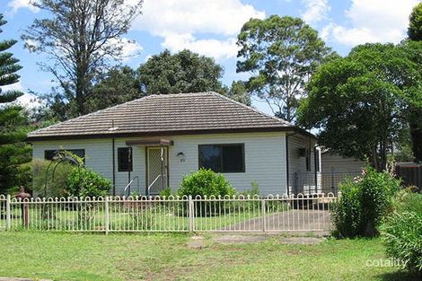 Property photo of 20 Siebel Street Blacktown NSW 2148