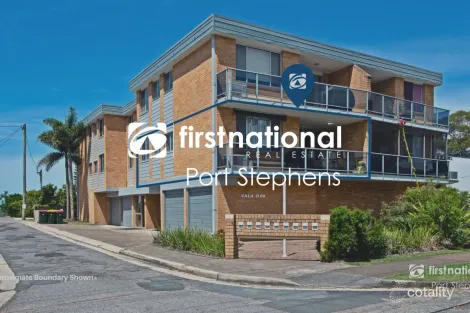 Property photo of 1/13 Soldiers Point Road Soldiers Point NSW 2317