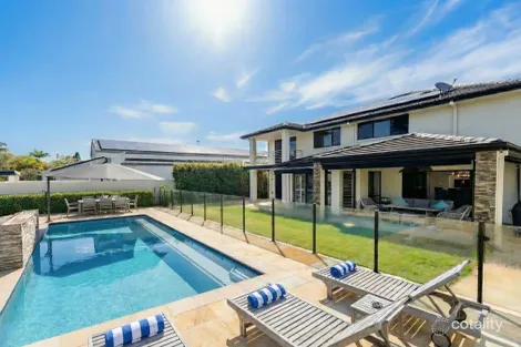 Property photo of 2015 The Circle Hope Island QLD 4212