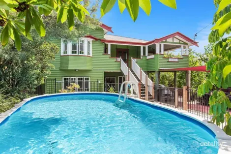 56 Maynard St, Woolloongabba, QLD 4102