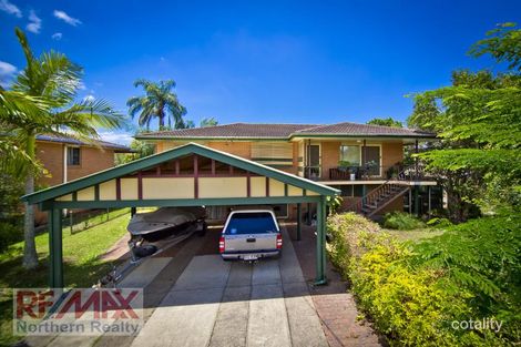 46 Jacaranda Dr, Albany Creek, QLD 4035
