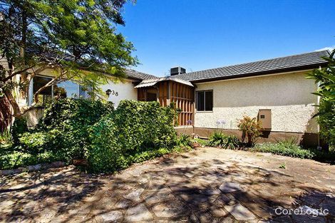 Property photo of 38 Woodhouse Grove Box Hill North VIC 3129