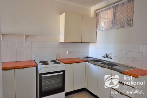 Property photo of 31/3-7 Peel Street Tuncurry NSW 2428