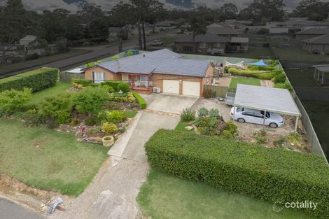 Property photo of 21 Wyong Street Hill Top NSW 2575