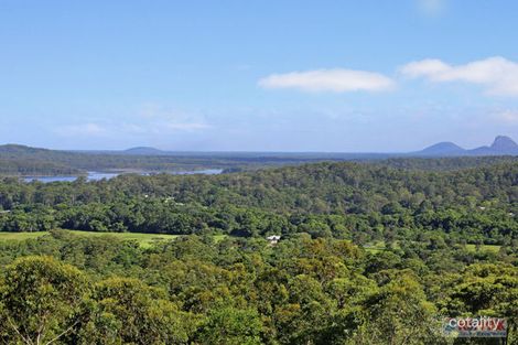 Property photo of 162 Upper Tolson Road Mooloolah Valley QLD 4553