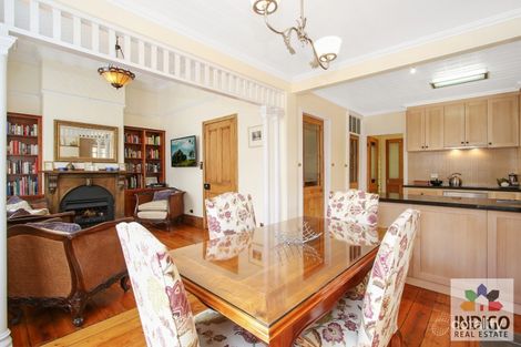 Property photo of 33 Camp Street Beechworth VIC 3747