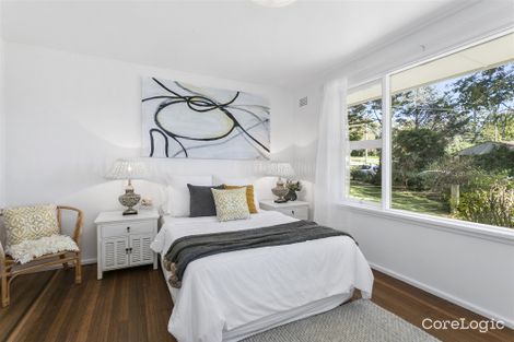 Property photo of 22 Holland Crescent Frenchs Forest NSW 2086