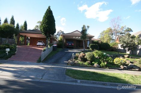 19 Marlesford Ave, Wantirna, VIC 3152