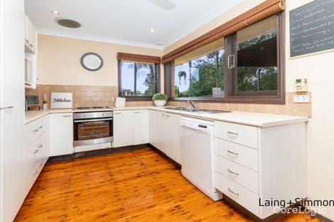 Property photo of 5 Wade Place Kings Langley NSW 2147