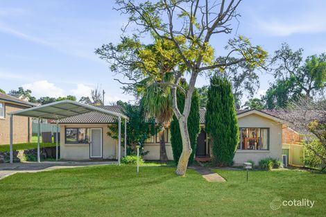 58 Evergreen Ave, Bradbury, NSW 2560