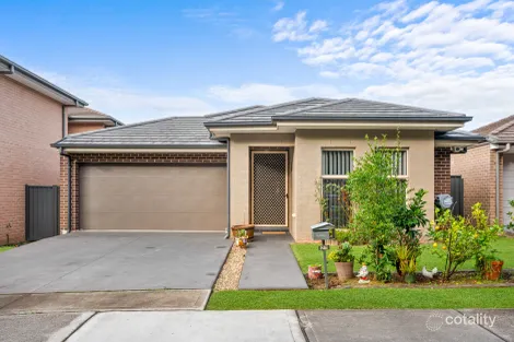 20 Jubilee Dr, Jordan Springs, NSW 2747