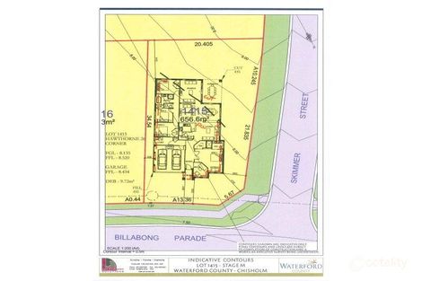 Property photo of 31 Billabong Parade Chisholm NSW 2322