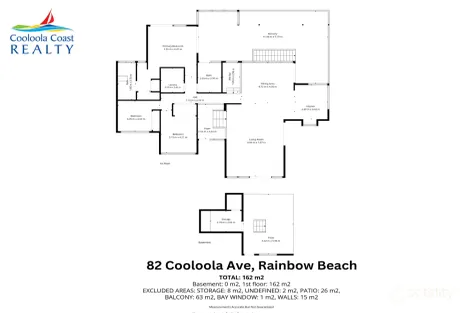 Property photo of 82 Cooloola Drive Rainbow Beach QLD 4581