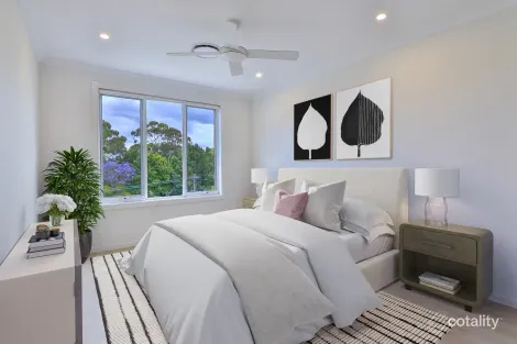 Property photo of 4 Pleasant Court Carlingford NSW 2118