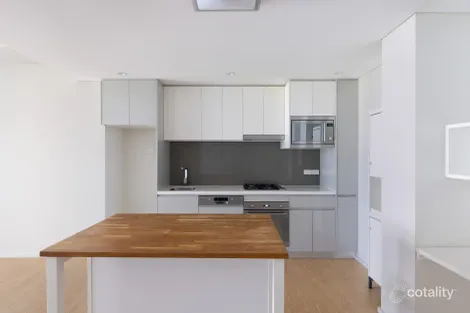 Property photo of 102/18 Amelia Street Waterloo NSW 2017