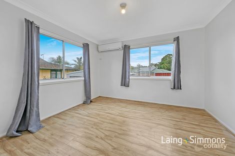Property photo of 28 Discovery Avenue Willmot NSW 2770