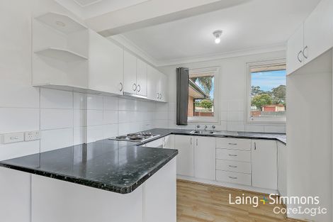 Property photo of 28 Discovery Avenue Willmot NSW 2770