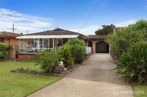 Property photo of 46 Lucinda Avenue Killarney Vale NSW 2261