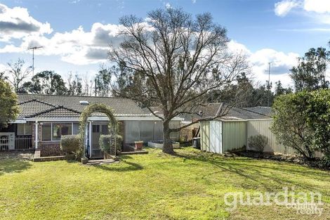 Property photo of 10 Kensington Park Road Schofields NSW 2762