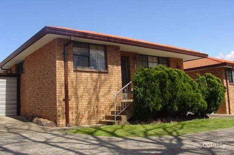 Property photo of 4/4-6 John Street Bardwell Valley NSW 2207