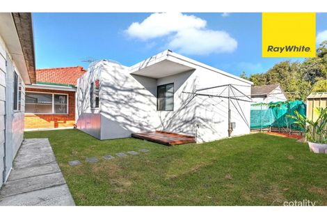 Property photo of 4 Spencer Street Berala NSW 2141