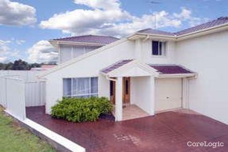 Property photo of 1A Glover Avenue Quakers Hill NSW 2763