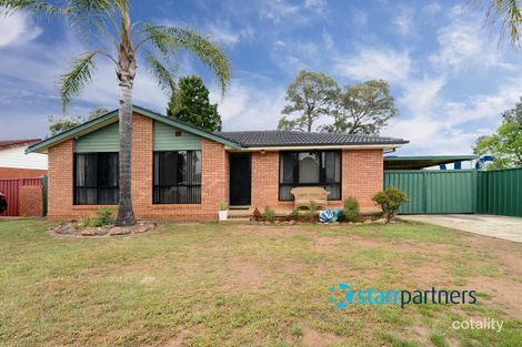 Property photo of 21 Benham Road Minto NSW 2566