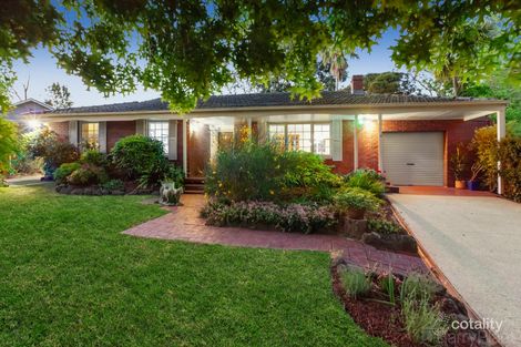 Property photo of 3 Yallamba Place Heathmont VIC 3135